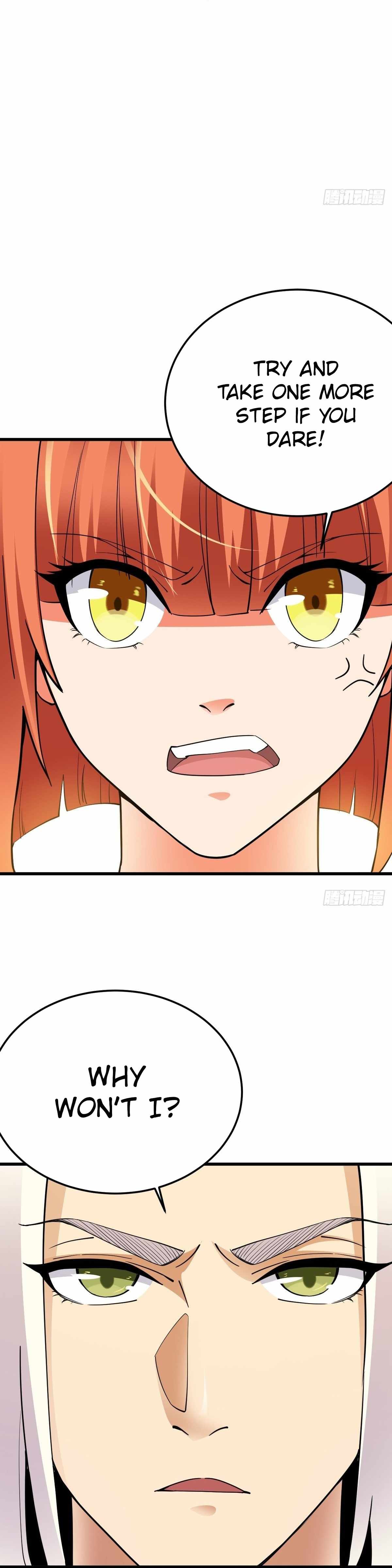 The World’s Greatest Martial Artist Chapter 17 - Page 18