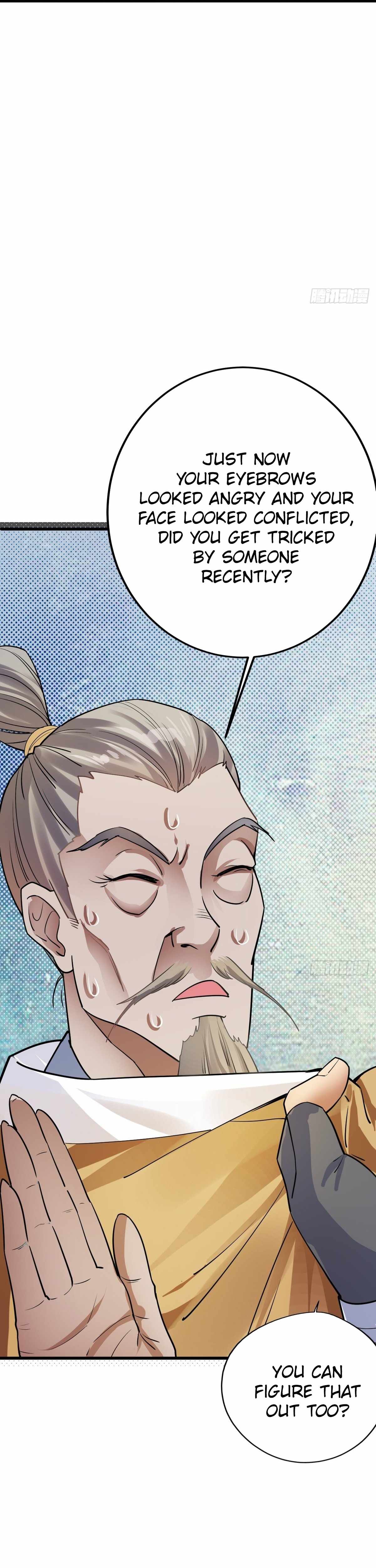 The World’s Greatest Martial Artist Chapter 17 - Page 9
