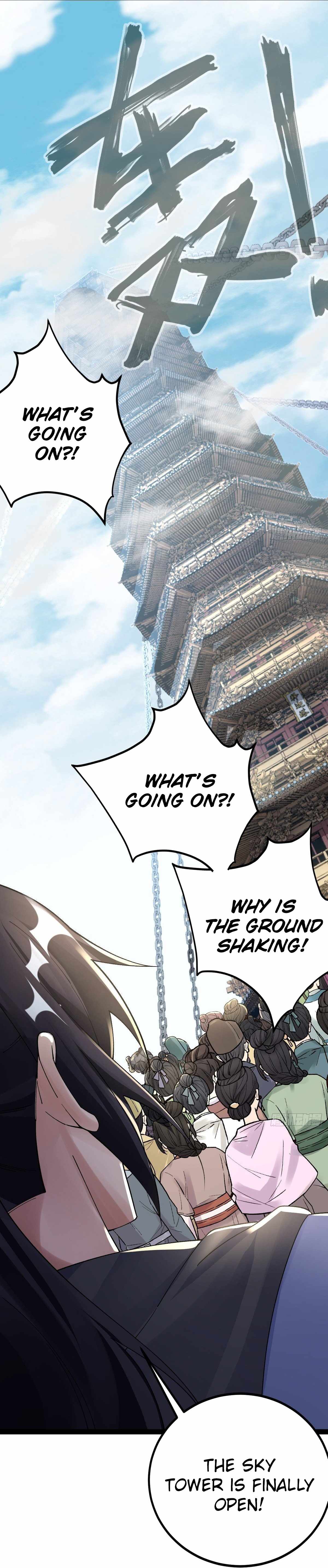 The World’s Greatest Martial Artist Chapter 18 - Page 12