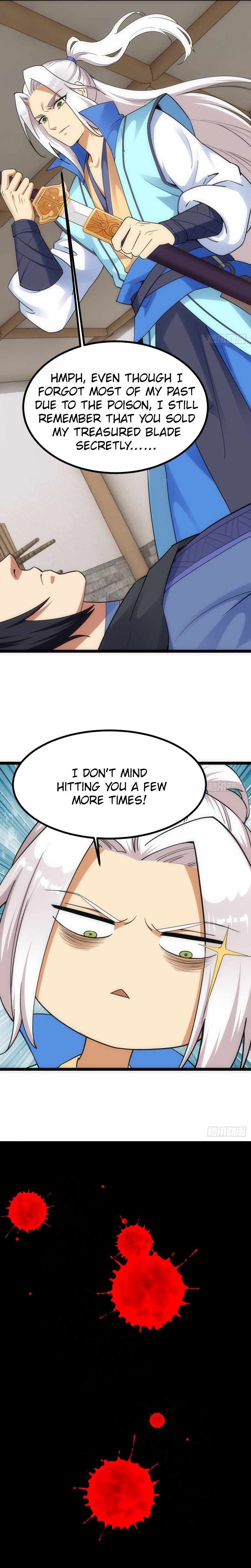 The World’s Greatest Martial Artist Chapter 22 - Page 6