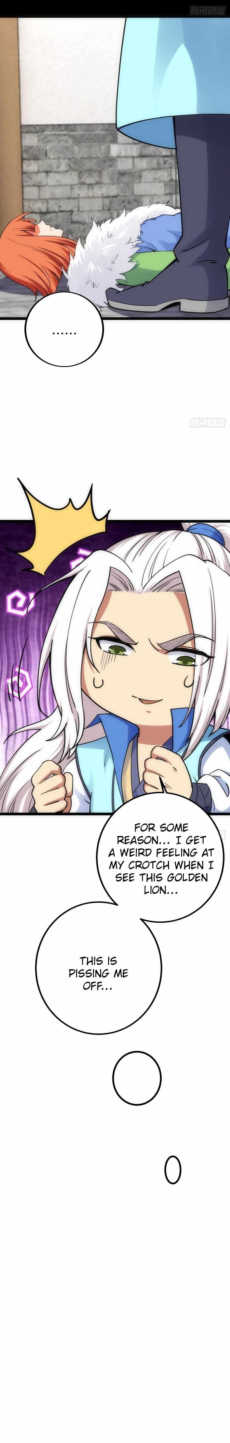 The World’s Greatest Martial Artist Chapter 22 - Page 7