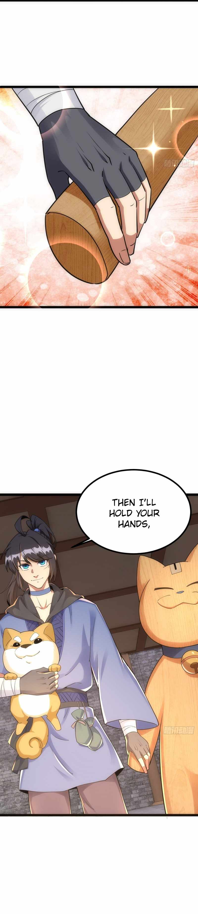 The World’s Greatest Martial Artist Chapter 23 - Page 14