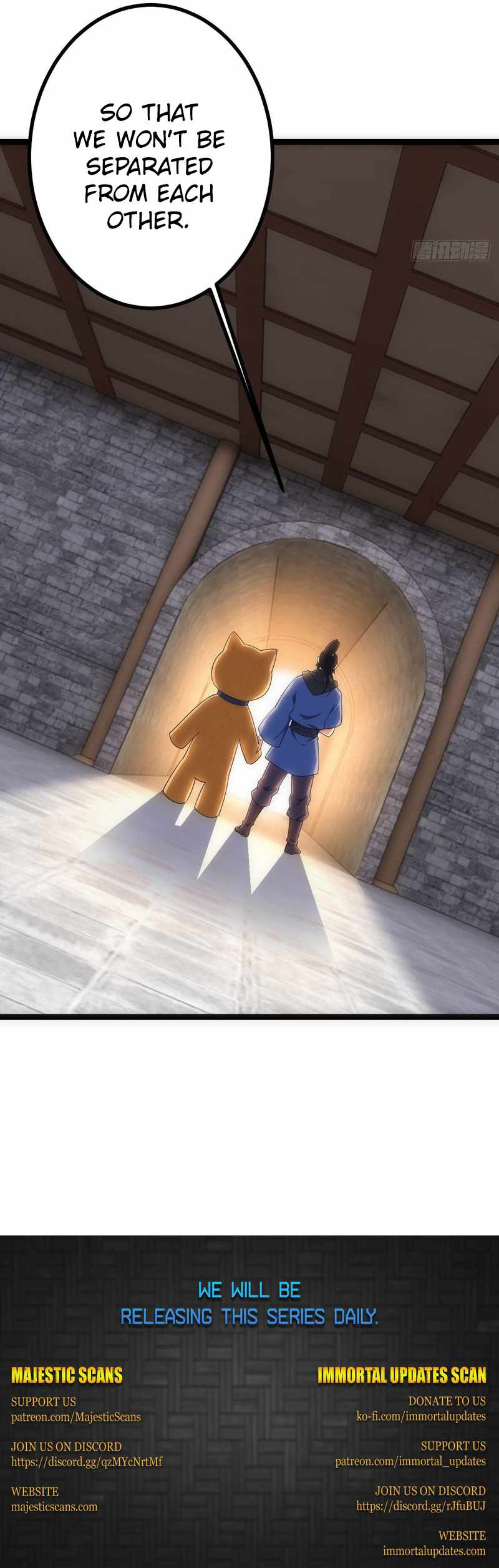 The World’s Greatest Martial Artist Chapter 23 - Page 15