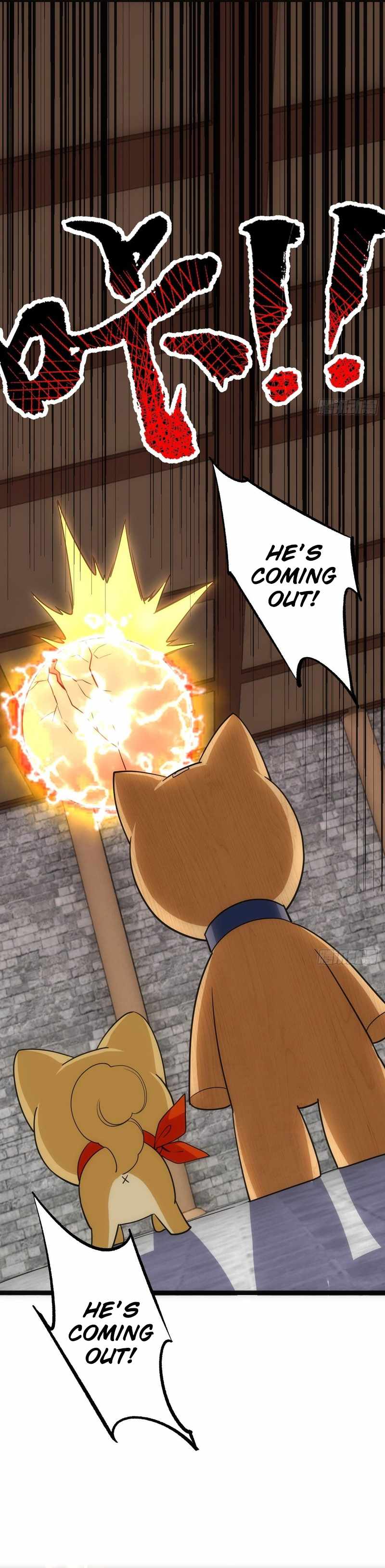 The World’s Greatest Martial Artist Chapter 23 - Page 10