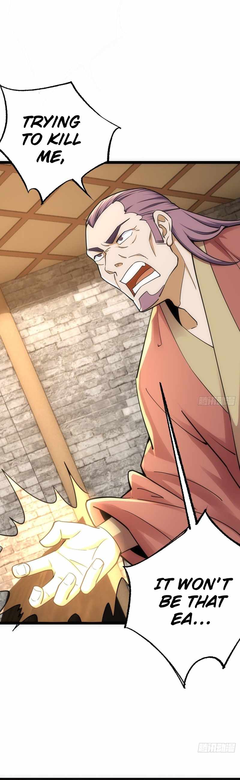The World’s Greatest Martial Artist Chapter 25 - Page 6