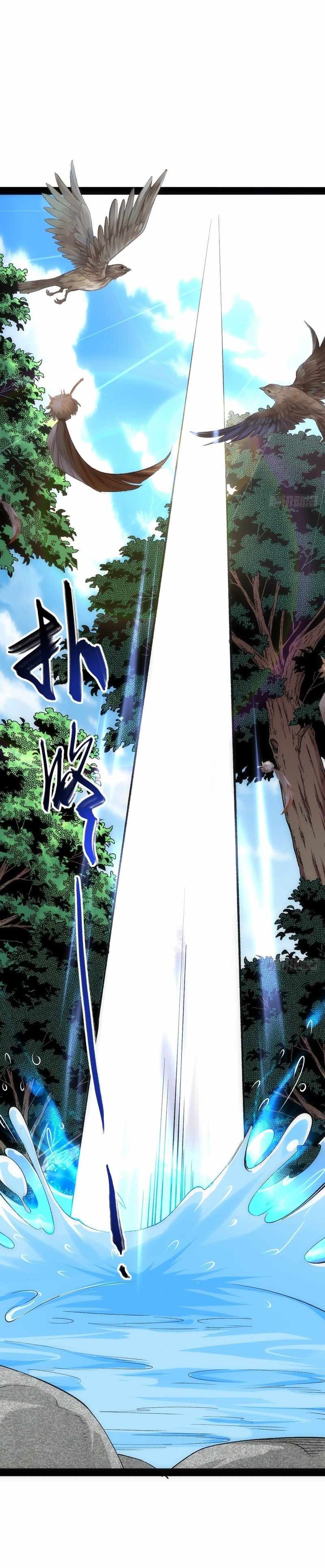 The World’s Greatest Martial Artist Chapter 28 - Page 12