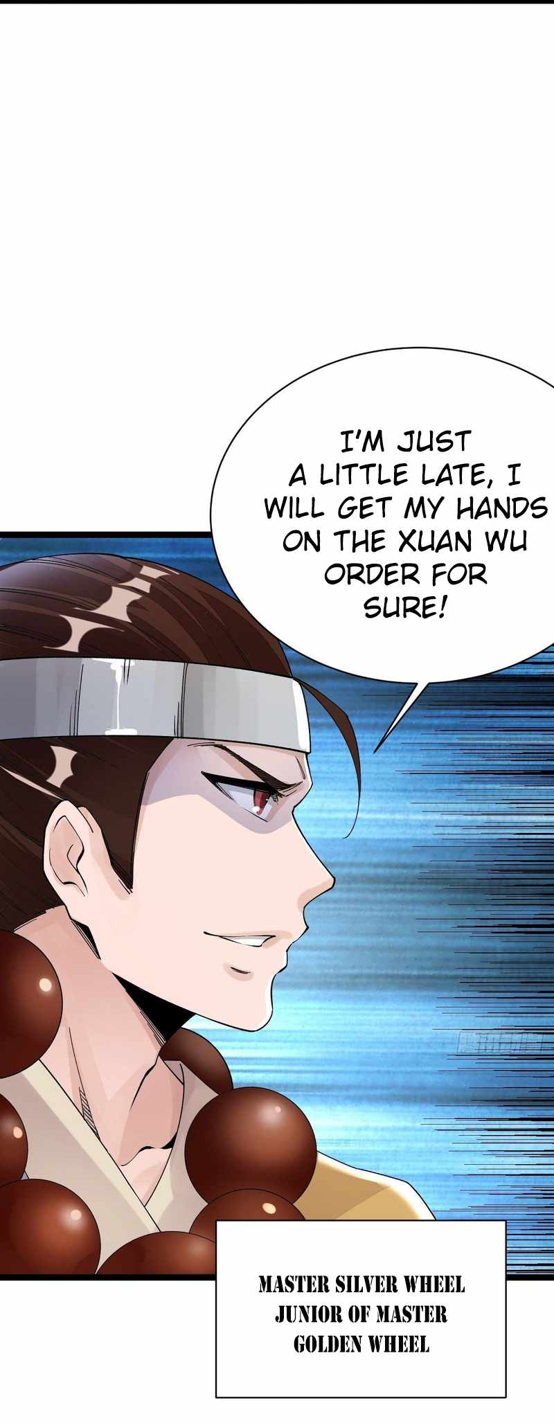 The World’s Greatest Martial Artist Chapter 29 - Page 13