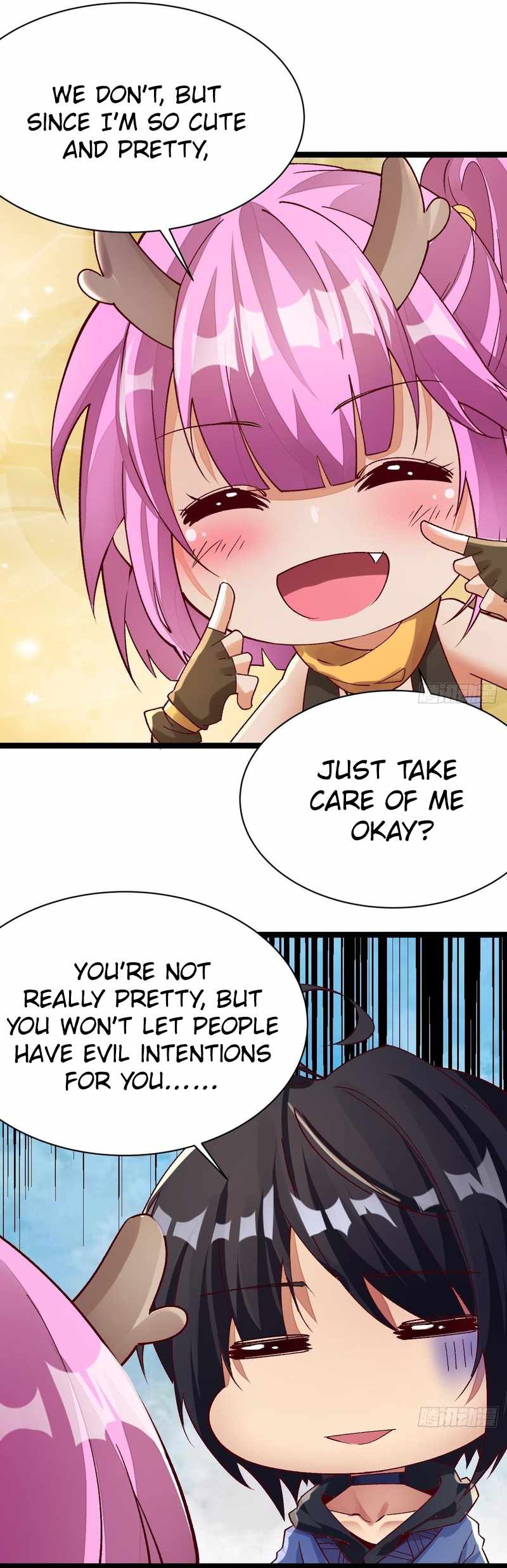 The World’s Greatest Martial Artist Chapter 29 - Page 9