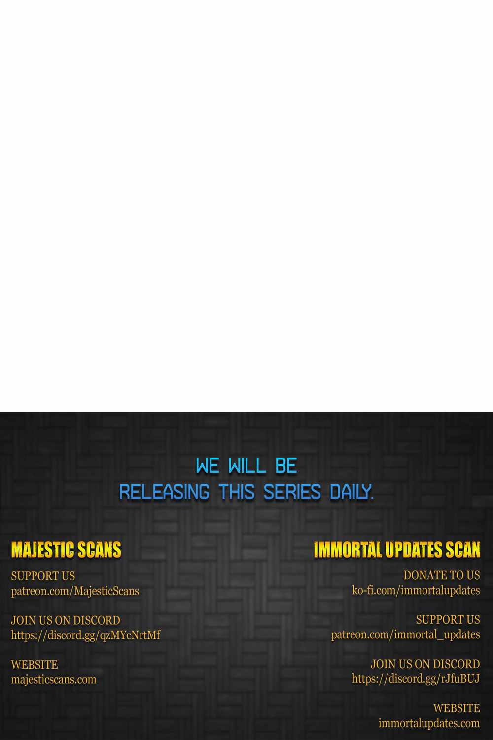The World’s Greatest Martial Artist Chapter 3 - Page 20