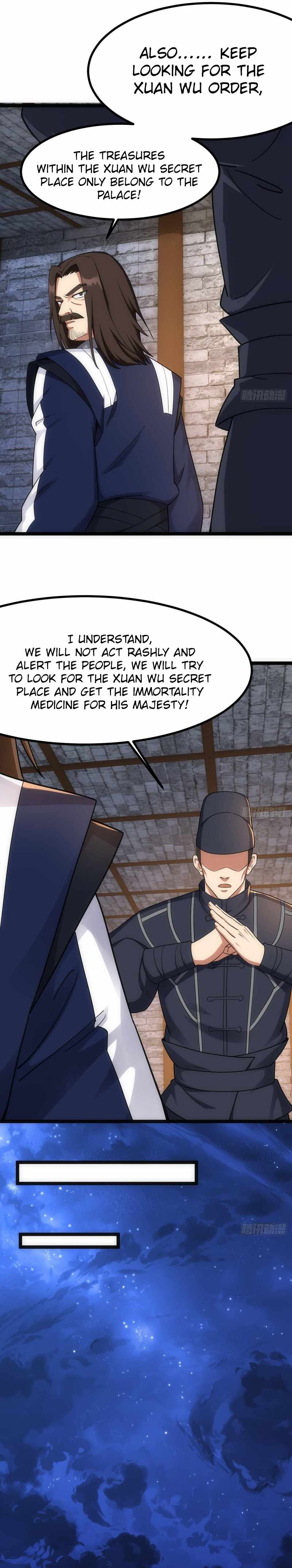 The World’s Greatest Martial Artist Chapter 30 - Page 2