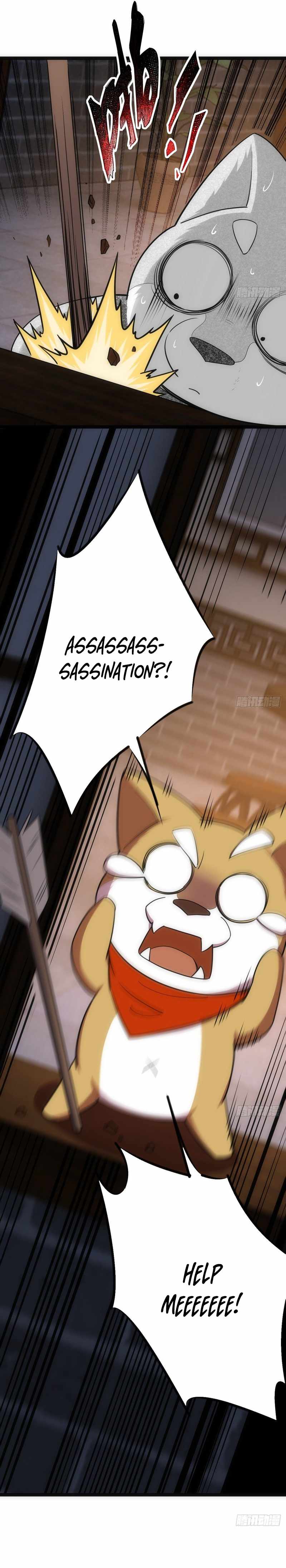 The World’s Greatest Martial Artist Chapter 30 - Page 5