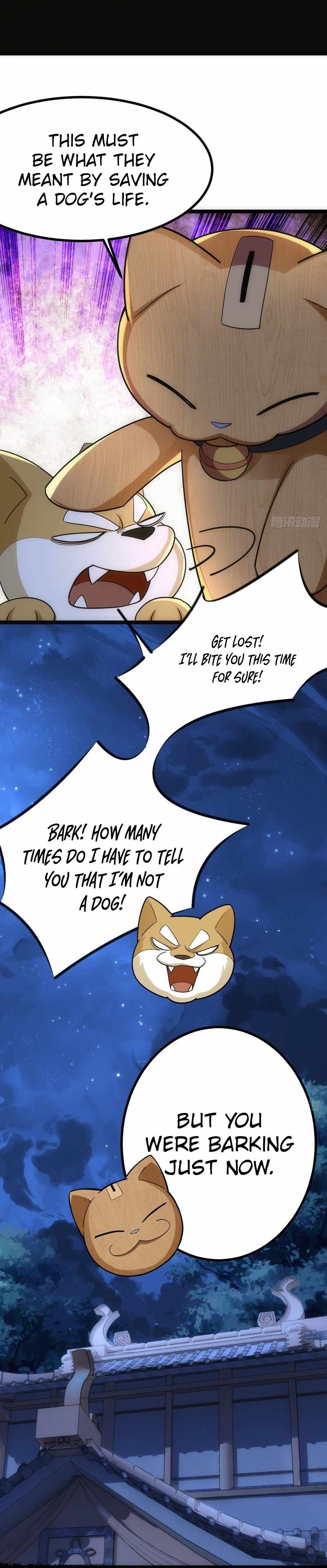The World’s Greatest Martial Artist Chapter 30 - Page 7