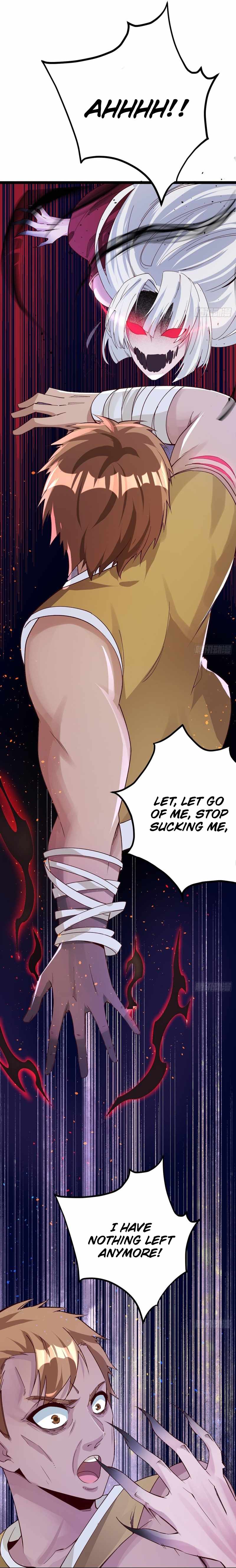 The World’s Greatest Martial Artist Chapter 32 - Page 14