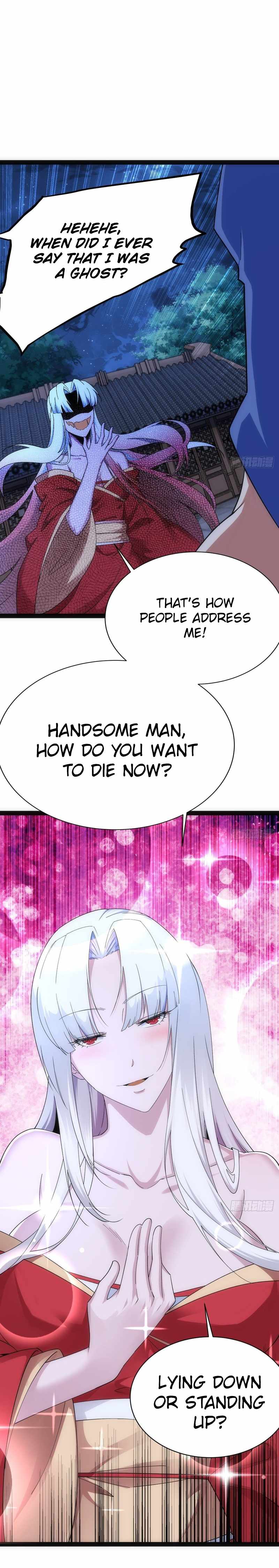 The World’s Greatest Martial Artist Chapter 33 - Page 2