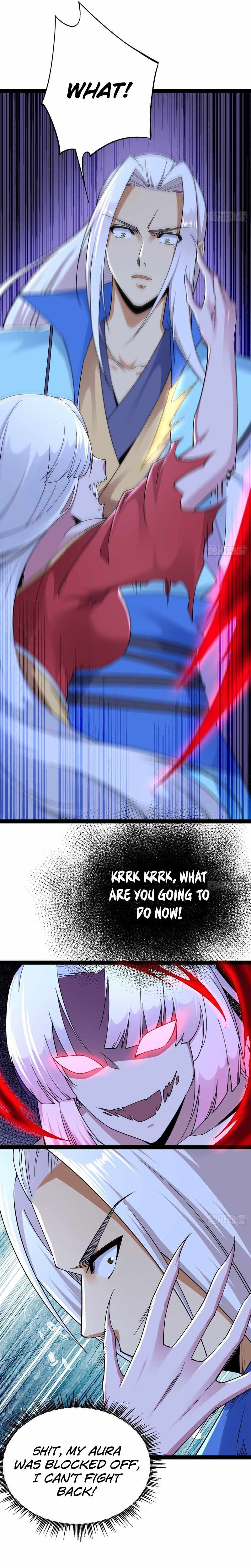 The World’s Greatest Martial Artist Chapter 33 - Page 13