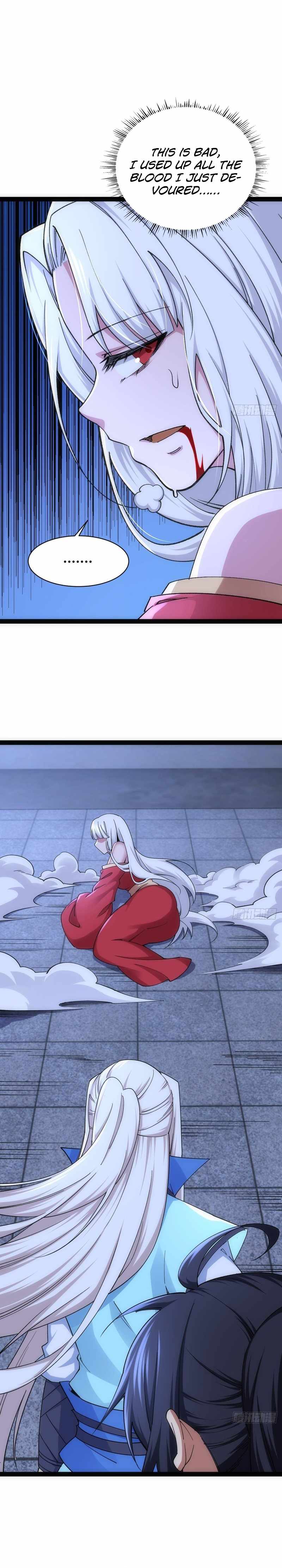 The World’s Greatest Martial Artist Chapter 33 - Page 10