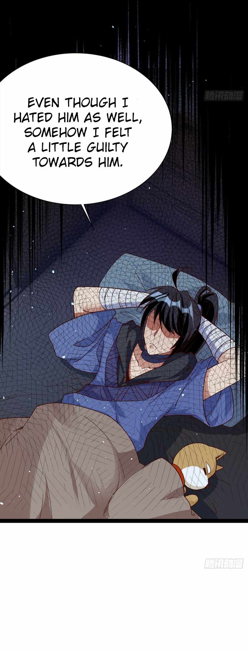 The World’s Greatest Martial Artist Chapter 35 - Page 7