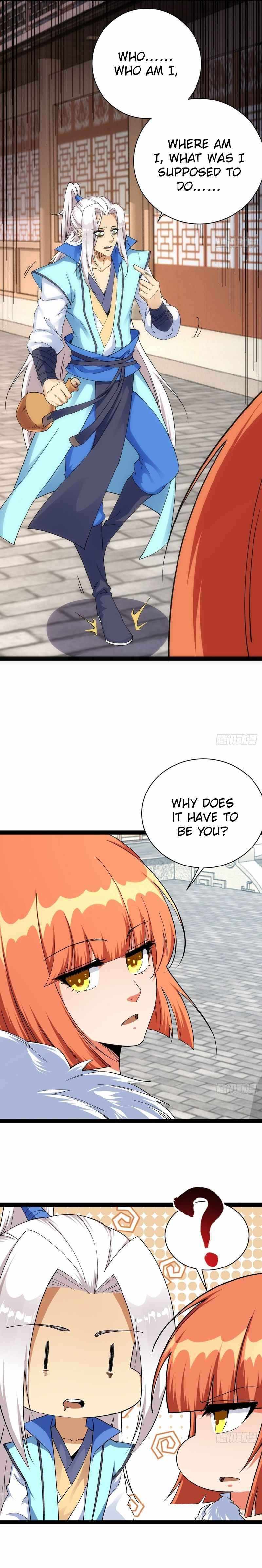The World’s Greatest Martial Artist Chapter 37 - Page 4