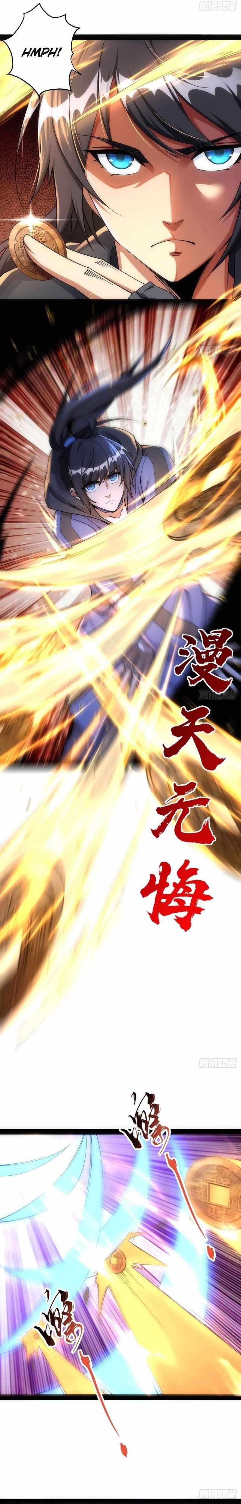 The World’s Greatest Martial Artist Chapter 38 - Page 9