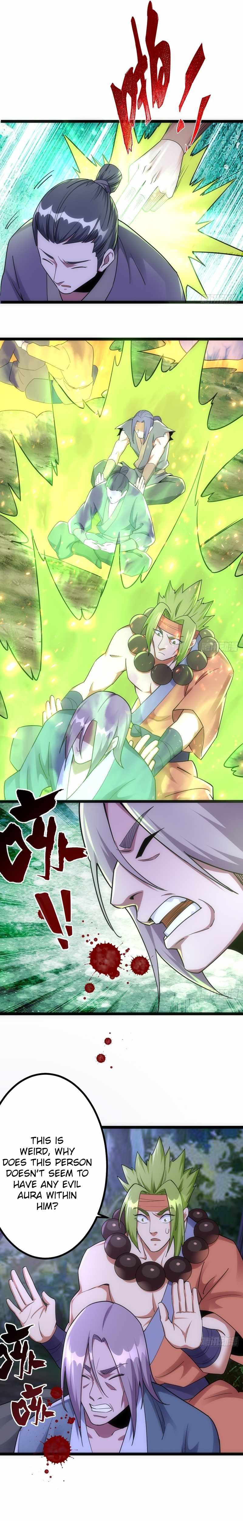 The World’s Greatest Martial Artist Chapter 39 - Page 14