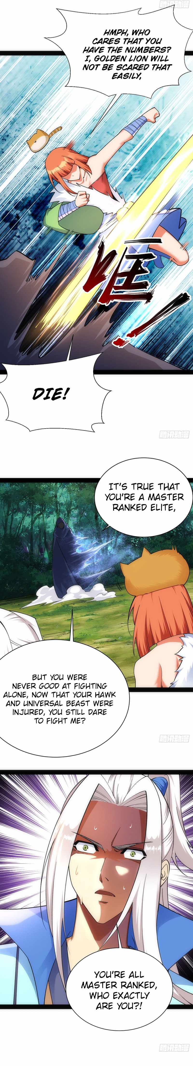 The World’s Greatest Martial Artist Chapter 42 - Page 2