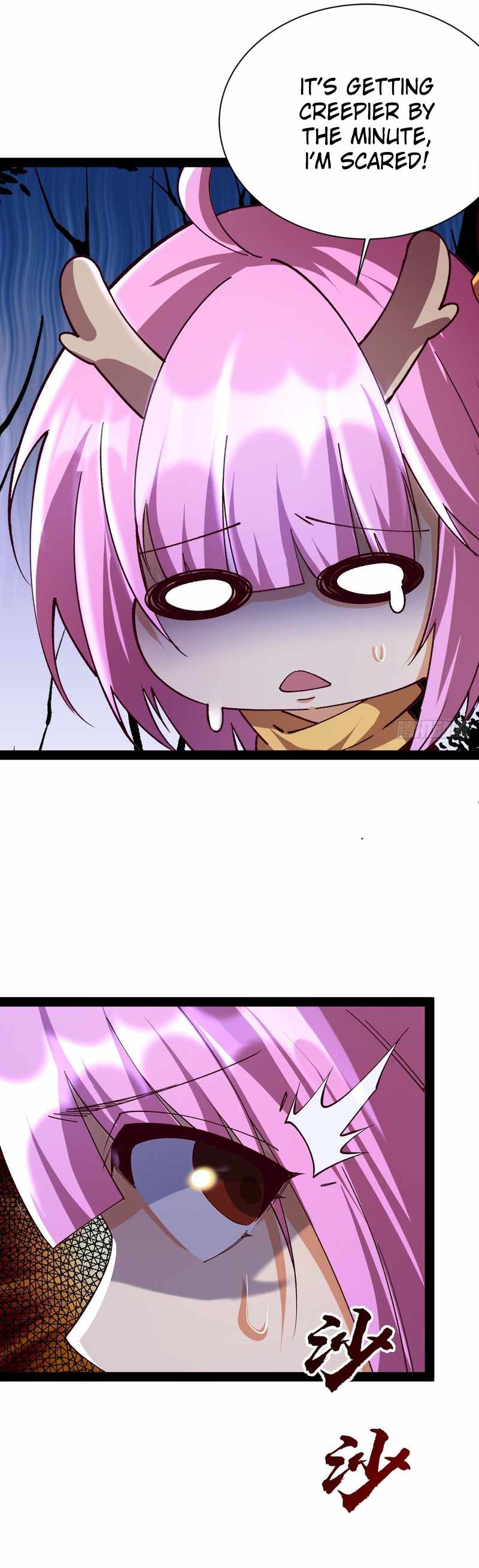 The World’s Greatest Martial Artist Chapter 47 - Page 7