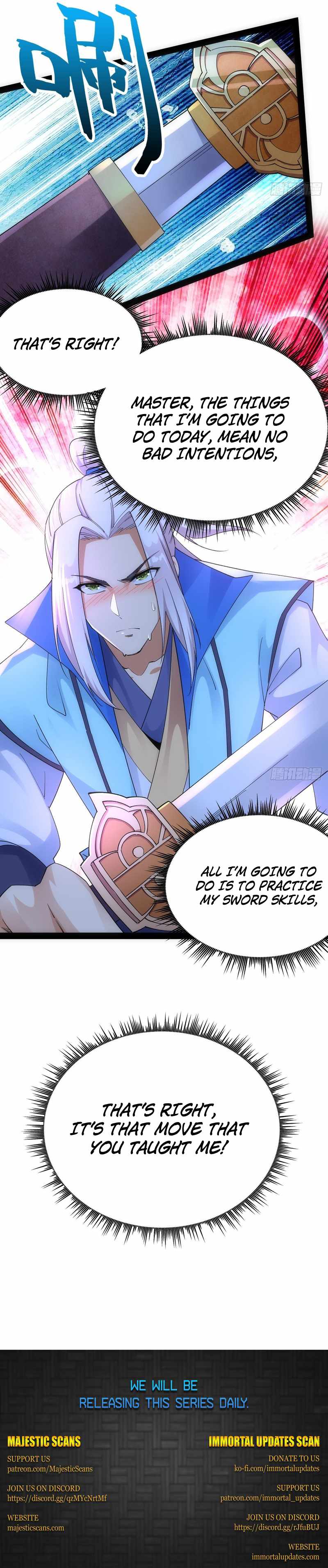 The World’s Greatest Martial Artist Chapter 48 - Page 14