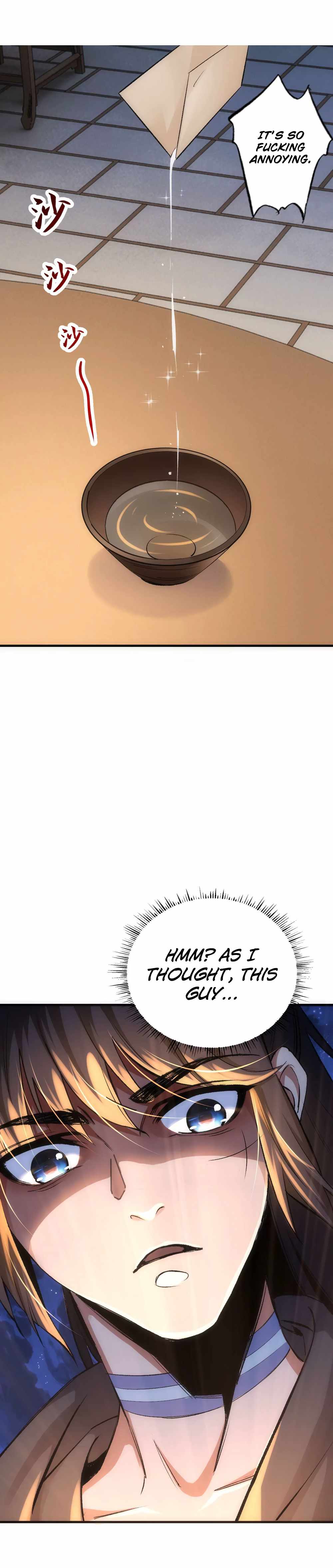 The World’s Greatest Martial Artist Chapter 5 - Page 18