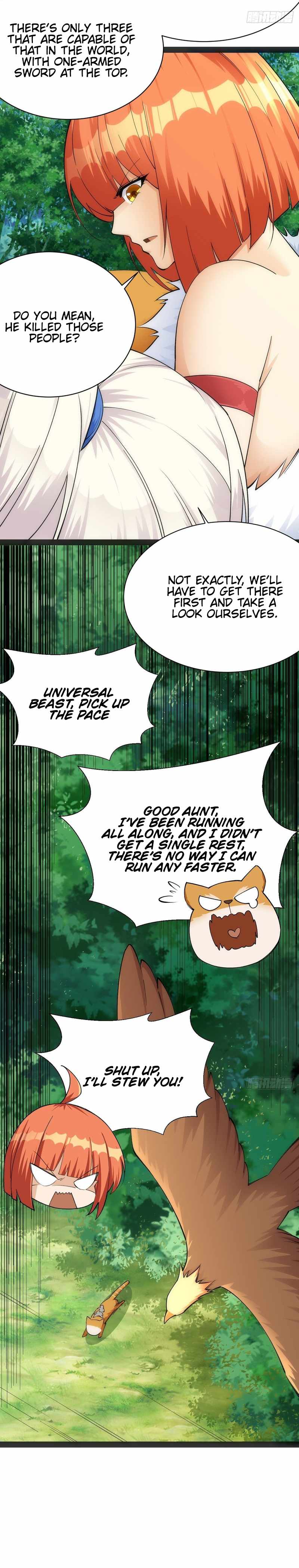 The World’s Greatest Martial Artist Chapter 52 - Page 12