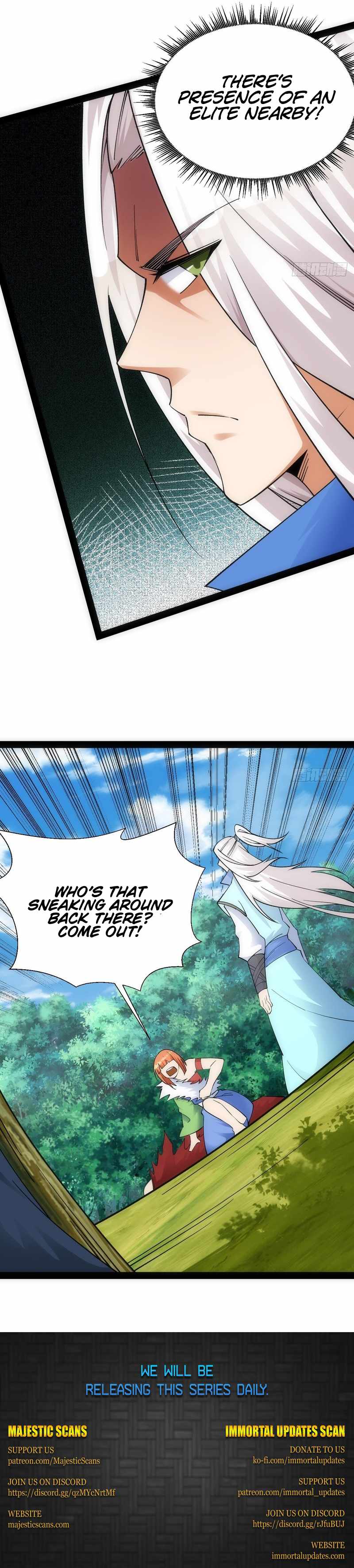 The World’s Greatest Martial Artist Chapter 52 - Page 14