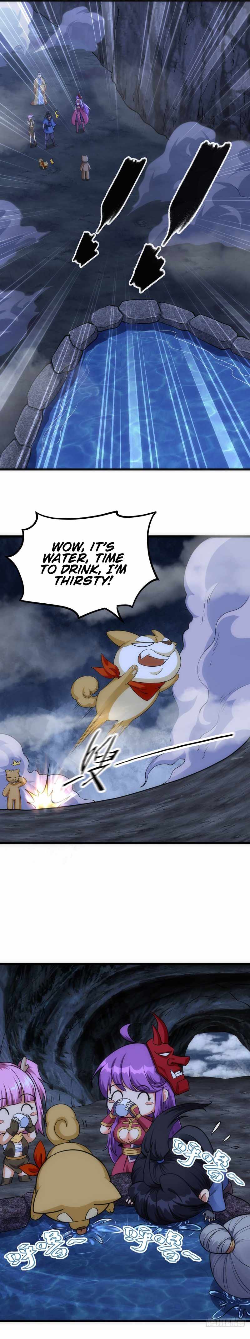The World’s Greatest Martial Artist Chapter 60 - Page 7