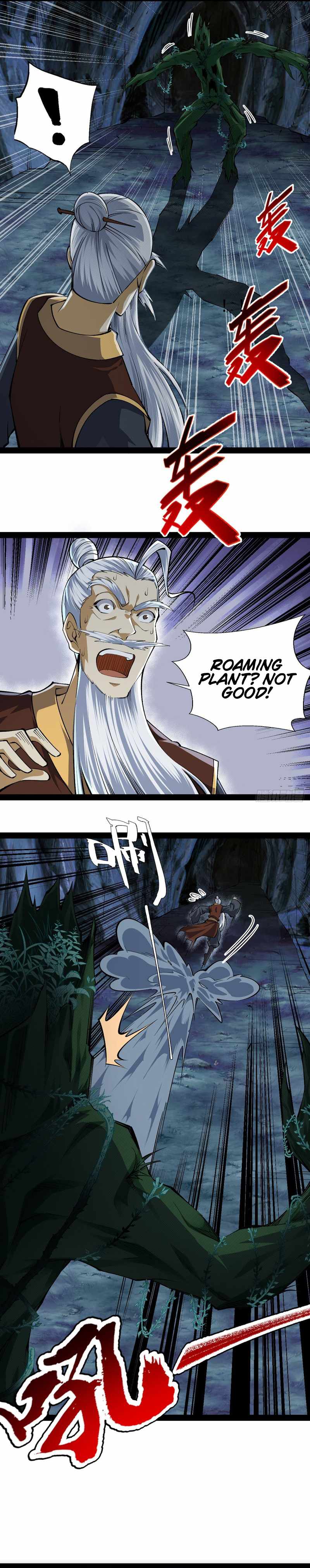 The World’s Greatest Martial Artist Chapter 62 - Page 7
