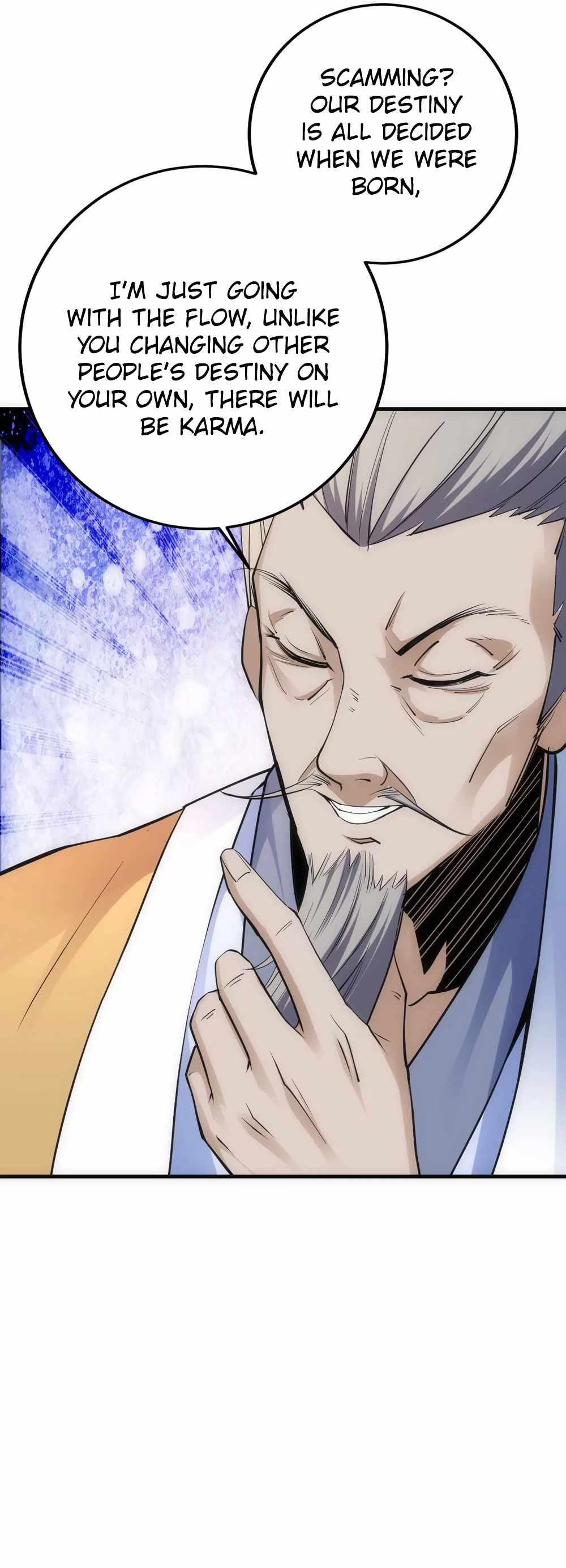 The World’s Greatest Martial Artist Chapter 7 - Page 18