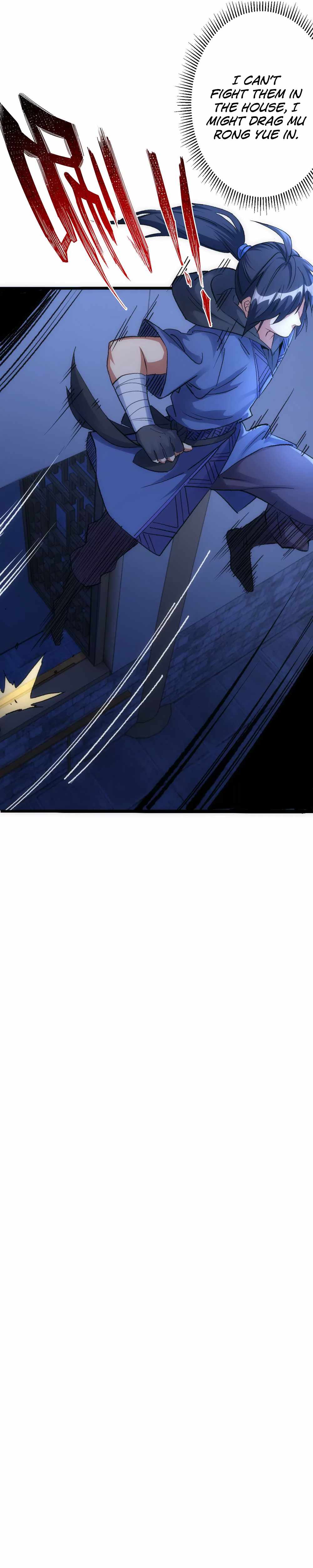 The World’s Greatest Martial Artist Chapter 8 - Page 18
