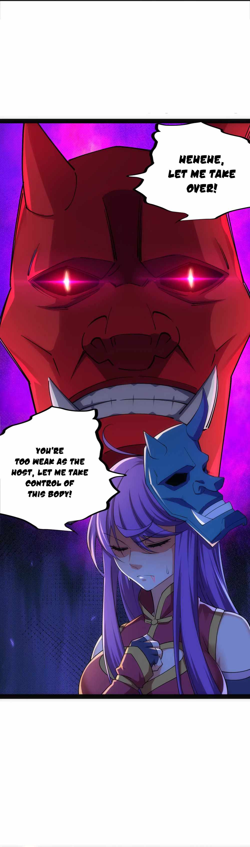 The World’s Greatest Martial Artist Chapter 9 - Page 14