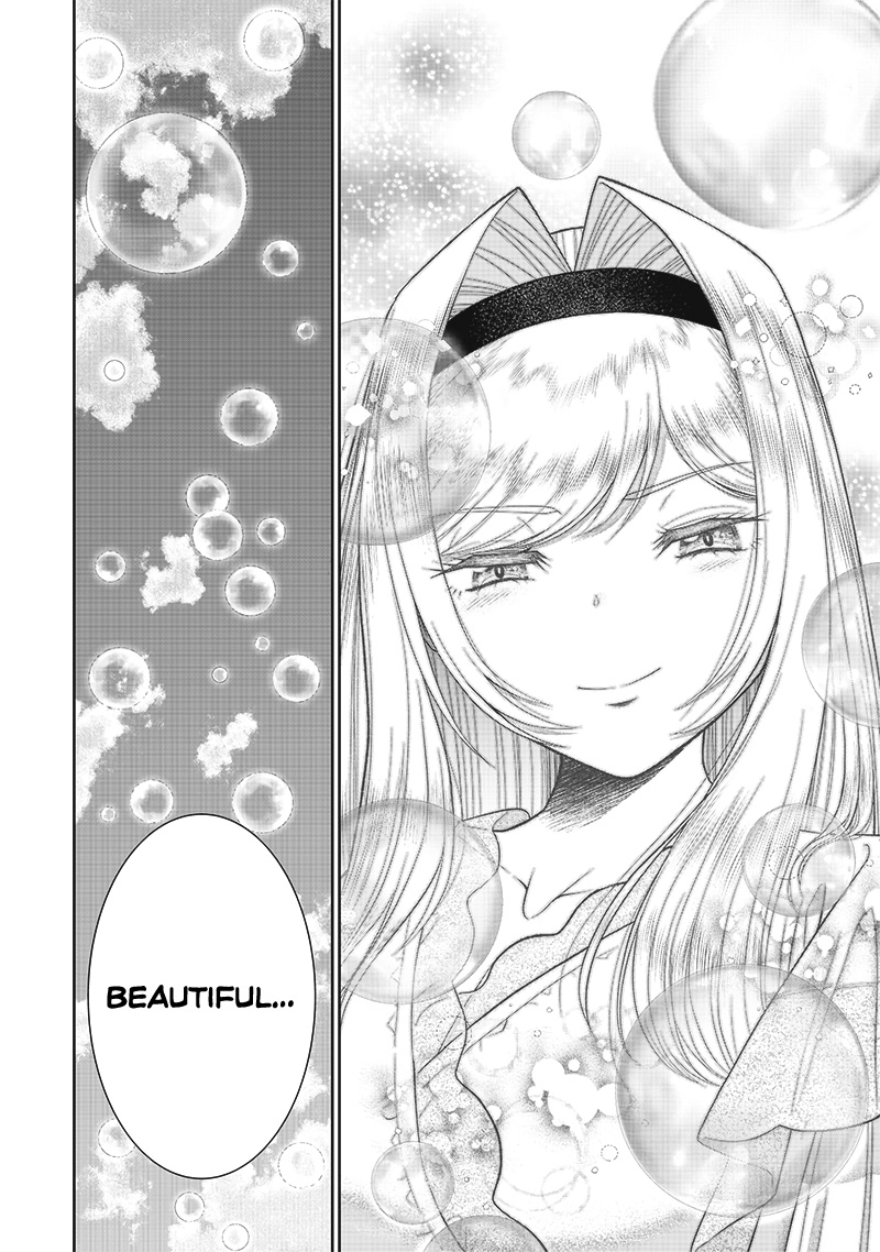 The World’s Strongest Butler: I Was Banished From the Black Workplace, and I Was Picked Up by an Ice Lady Chapter 1 - Page 42