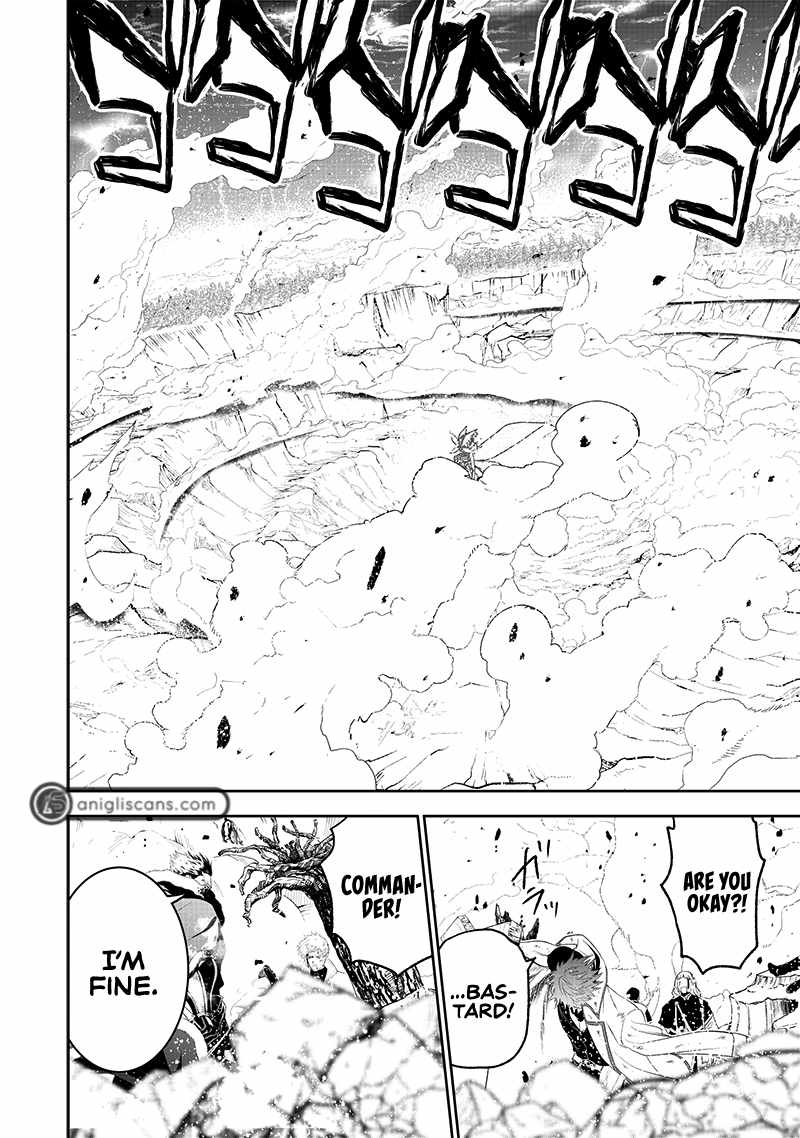 The World’s Strongest Butler: I Was Banished From the Black Workplace, and I Was Picked Up by an Ice Lady Chapter 16 - Page 11