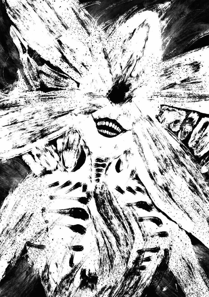 The World’s Strongest Butler: I Was Banished From the Black Workplace, and I Was Picked Up by an Ice Lady Chapter 16 - Page 7
