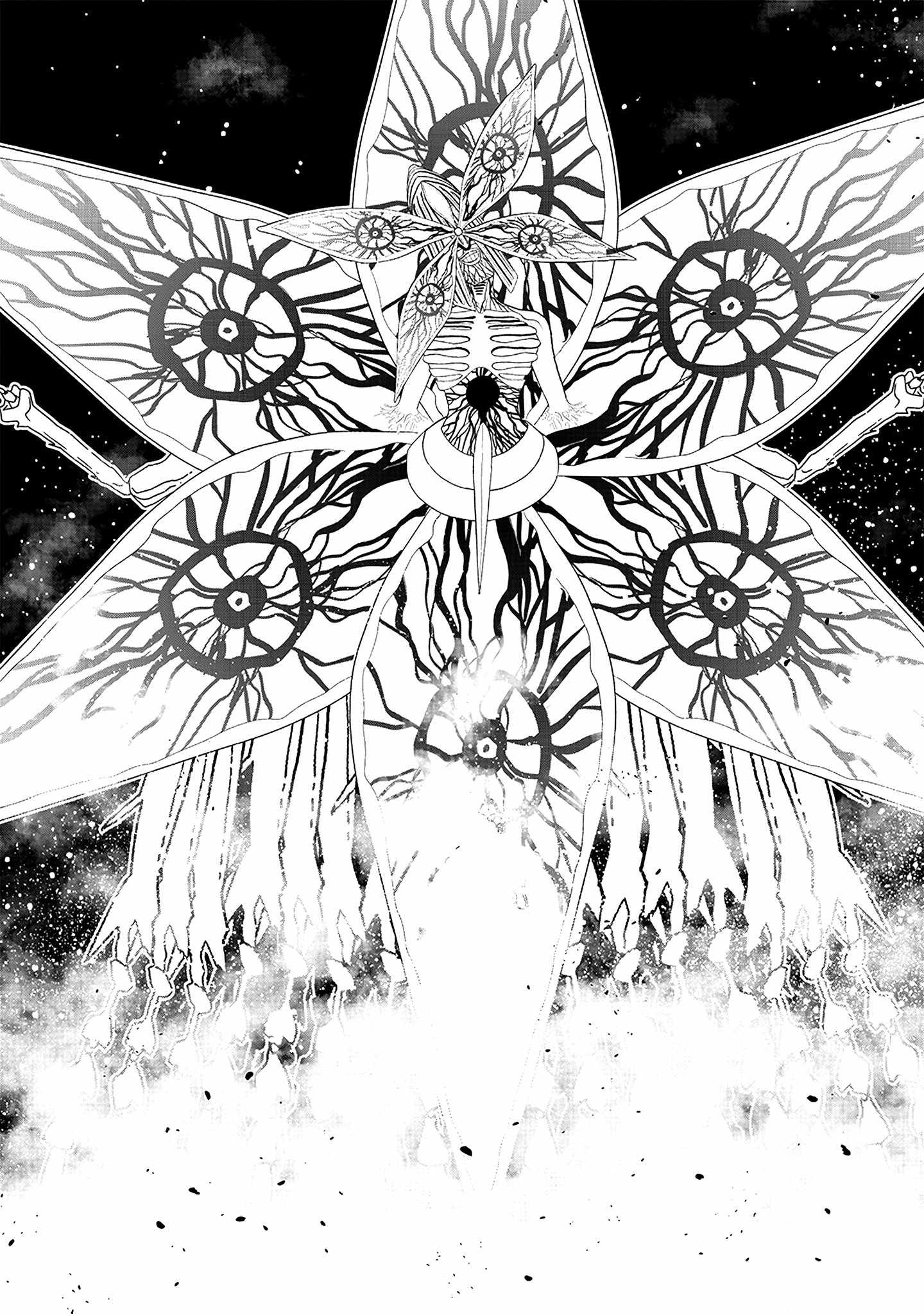The World’s Strongest Butler: I Was Banished From the Black Workplace, and I Was Picked Up by an Ice Lady Chapter 18 - Page 13