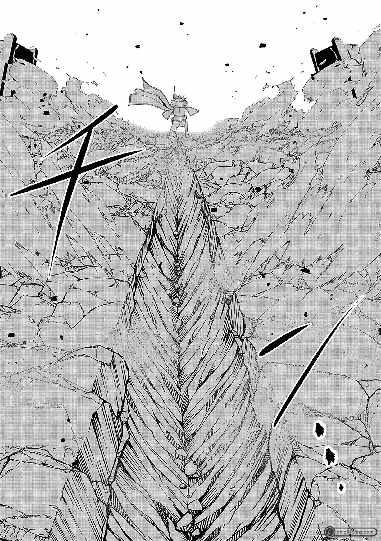 The World’s Strongest Butler: I Was Banished From the Black Workplace, and I Was Picked Up by an Ice Lady Chapter 18 - Page 29