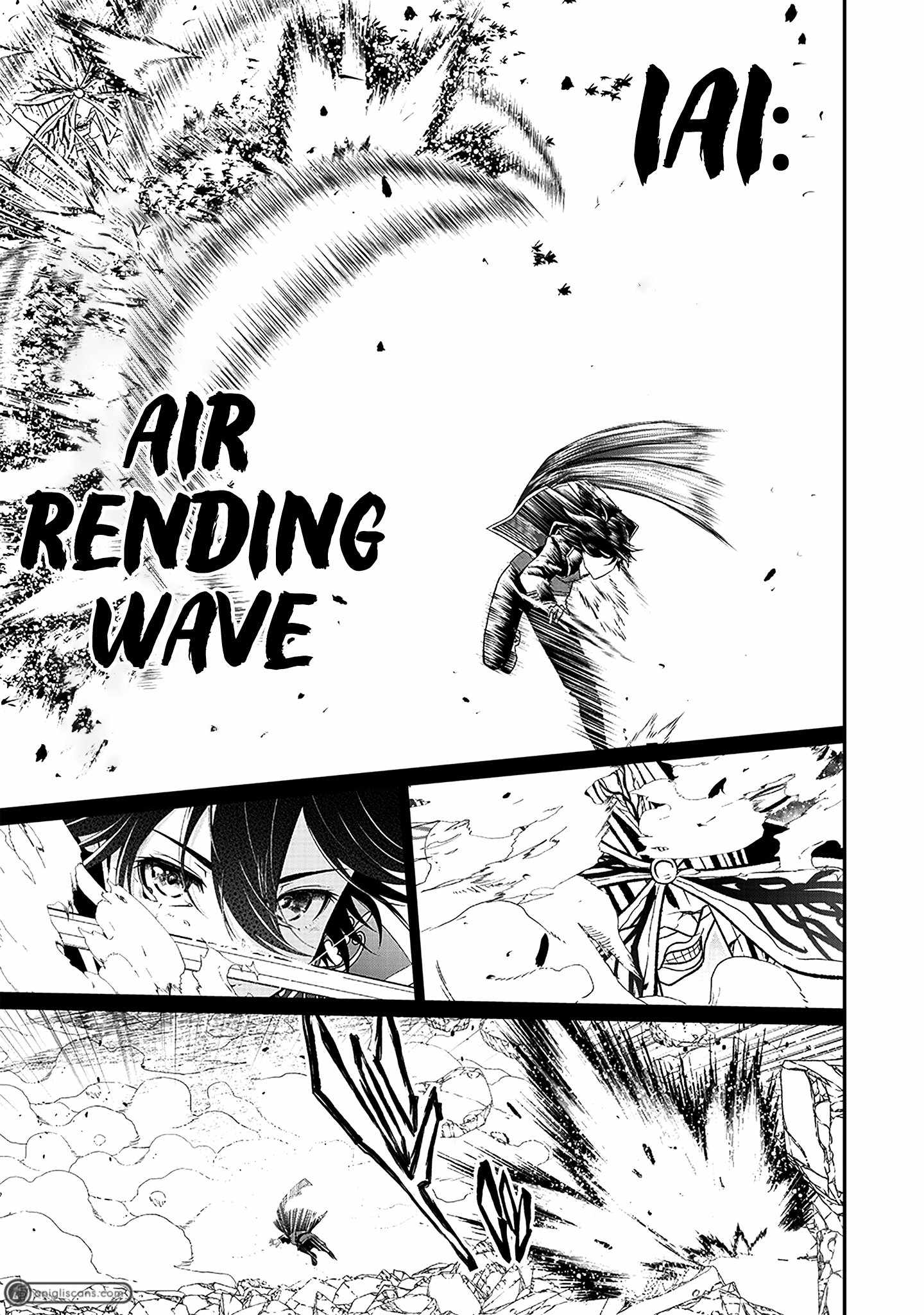 The World’s Strongest Butler: I Was Banished From the Black Workplace, and I Was Picked Up by an Ice Lady Chapter 18 - Page 10