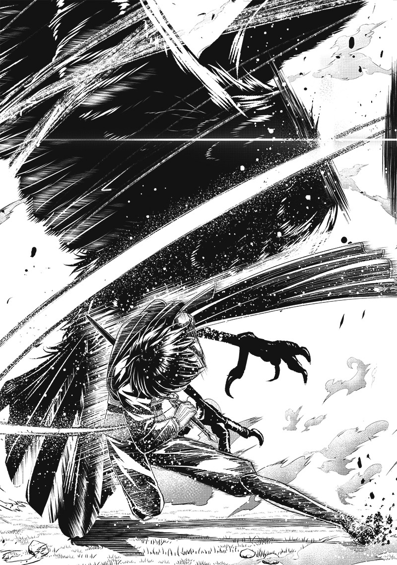 The World’s Strongest Butler: I Was Banished From the Black Workplace, and I Was Picked Up by an Ice Lady Chapter 2 - Page 24