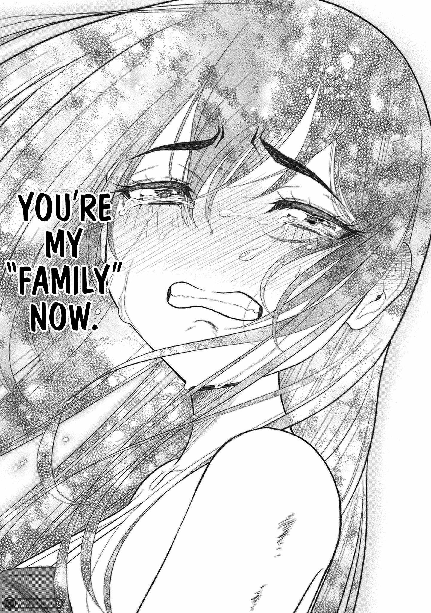The World’s Strongest Butler: I Was Banished From the Black Workplace, and I Was Picked Up by an Ice Lady Chapter 20 - Page 27