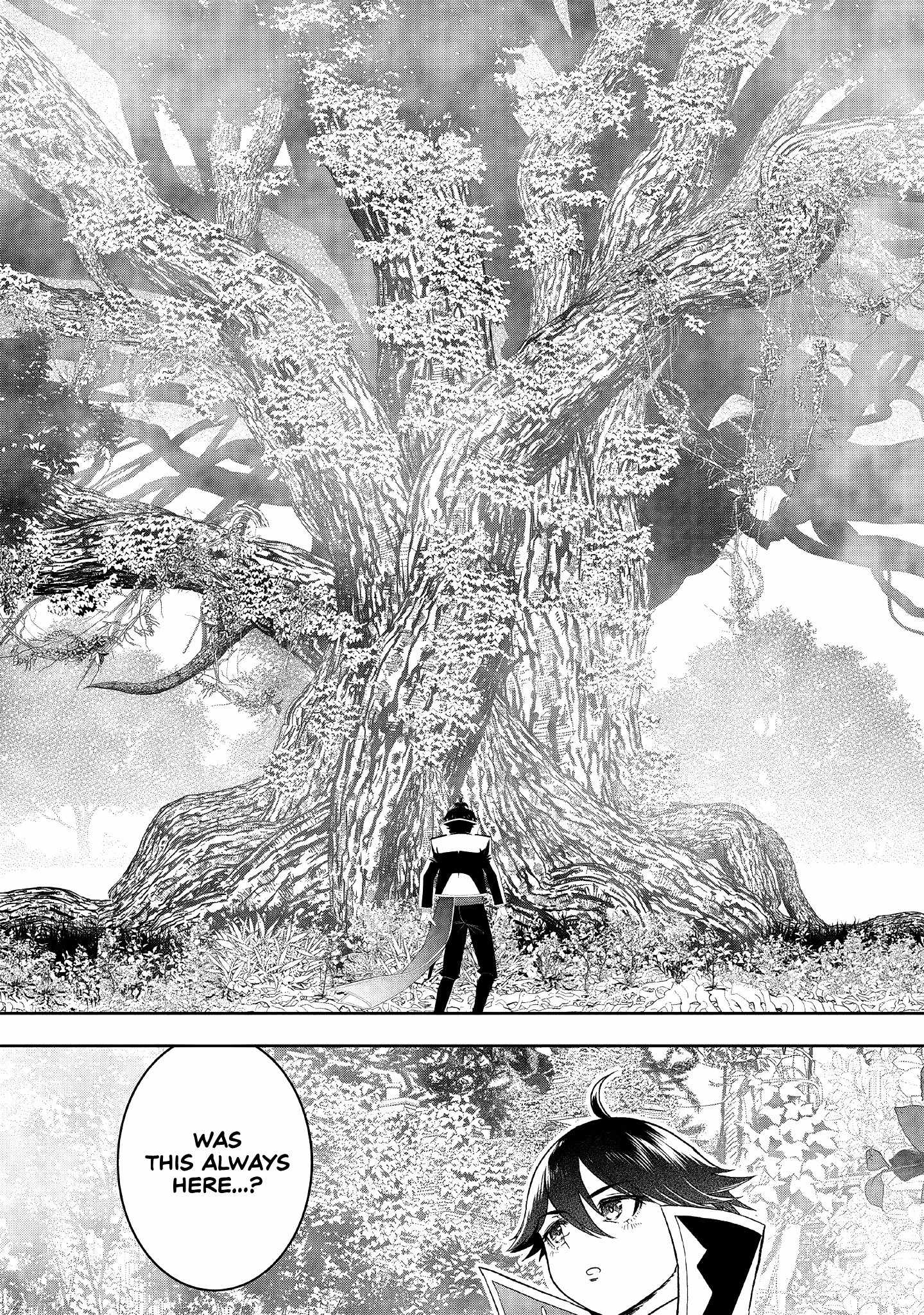 The World’s Strongest Butler: I Was Banished From the Black Workplace, and I Was Picked Up by an Ice Lady Chapter 22 - Page 18
