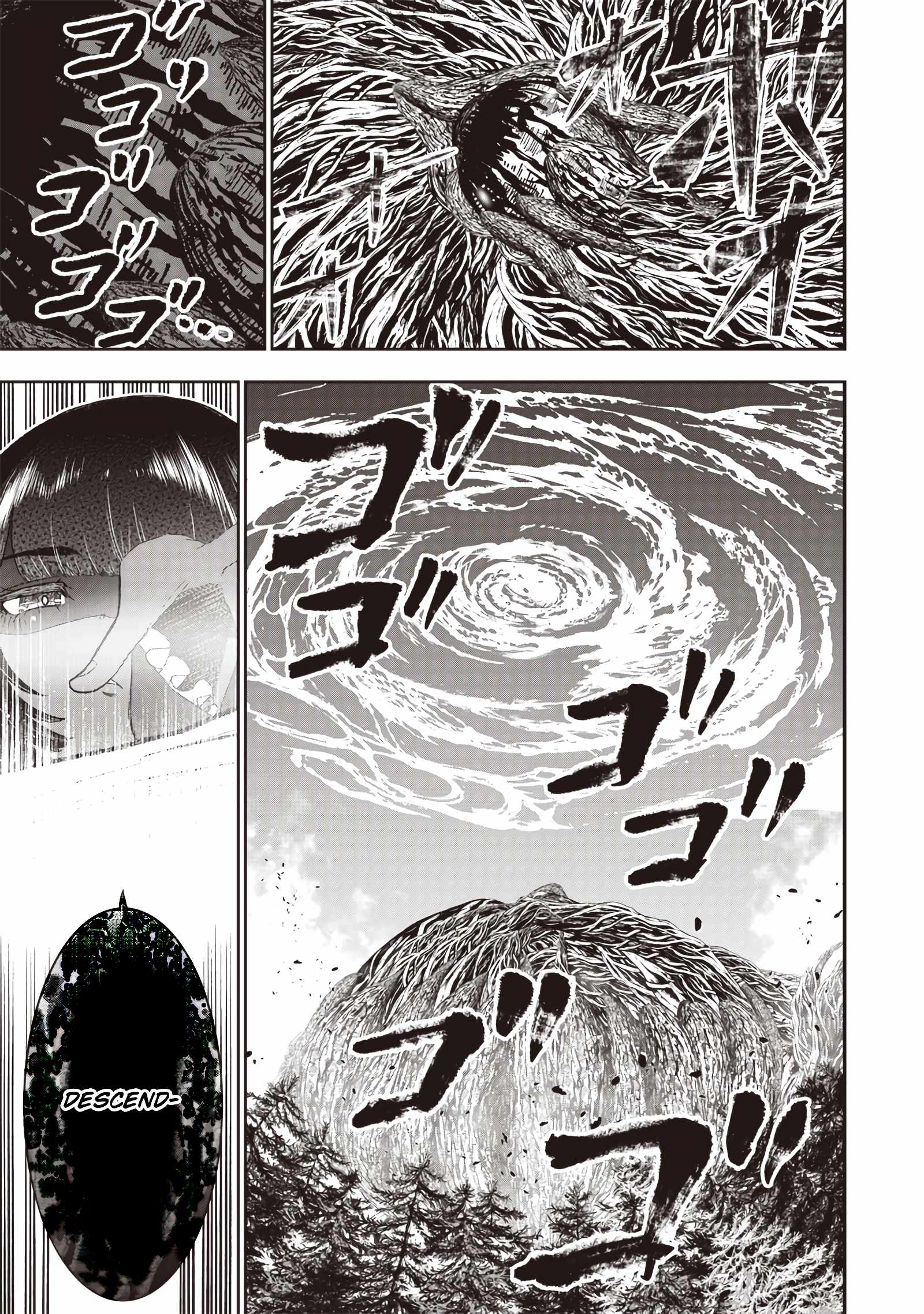The World’s Strongest Butler: I Was Banished From the Black Workplace, and I Was Picked Up by an Ice Lady Chapter 24 - Page 22