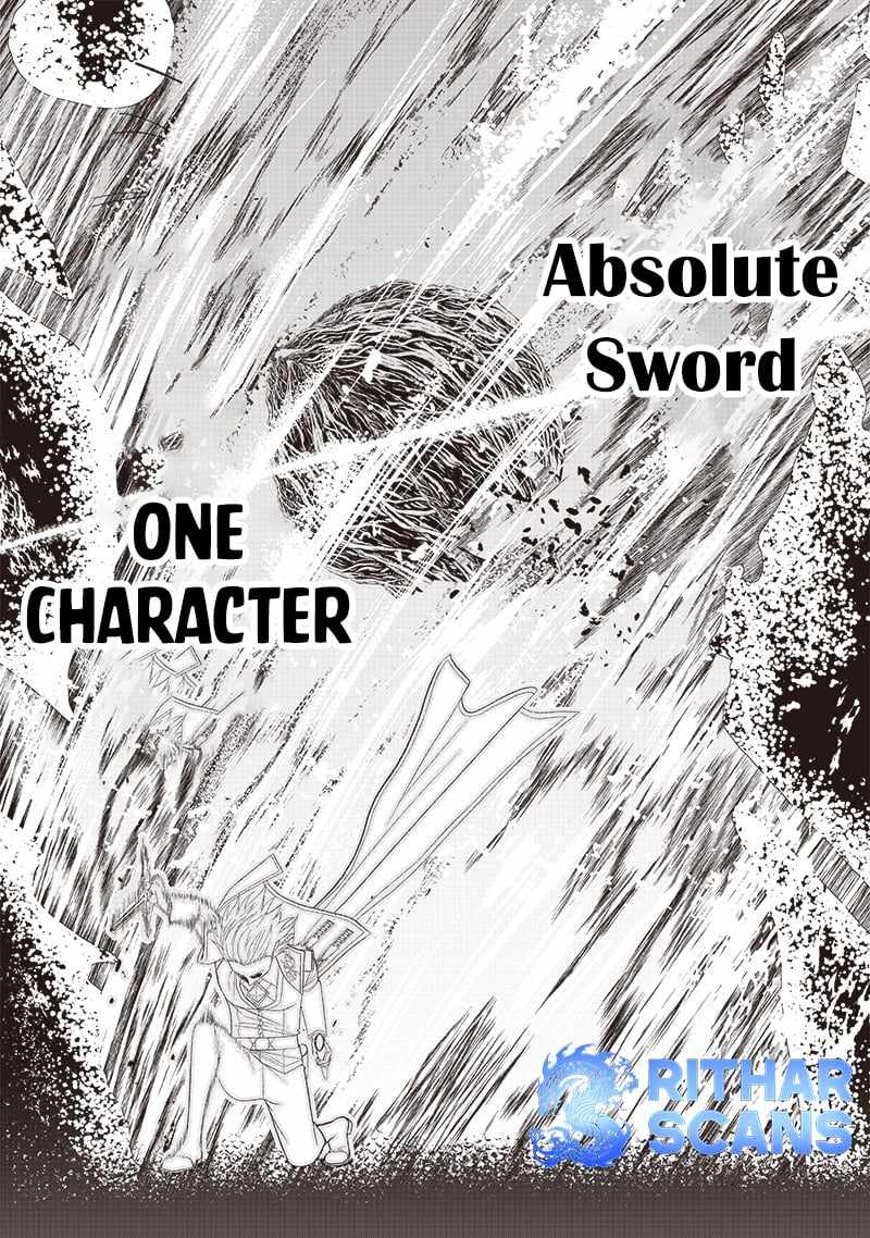 The World’s Strongest Butler: I Was Banished From the Black Workplace, and I Was Picked Up by an Ice Lady Chapter 26 - Page 22