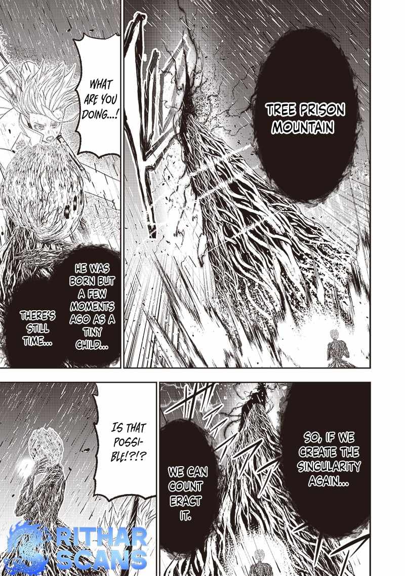The World’s Strongest Butler: I Was Banished From the Black Workplace, and I Was Picked Up by an Ice Lady Chapter 26 - Page 7