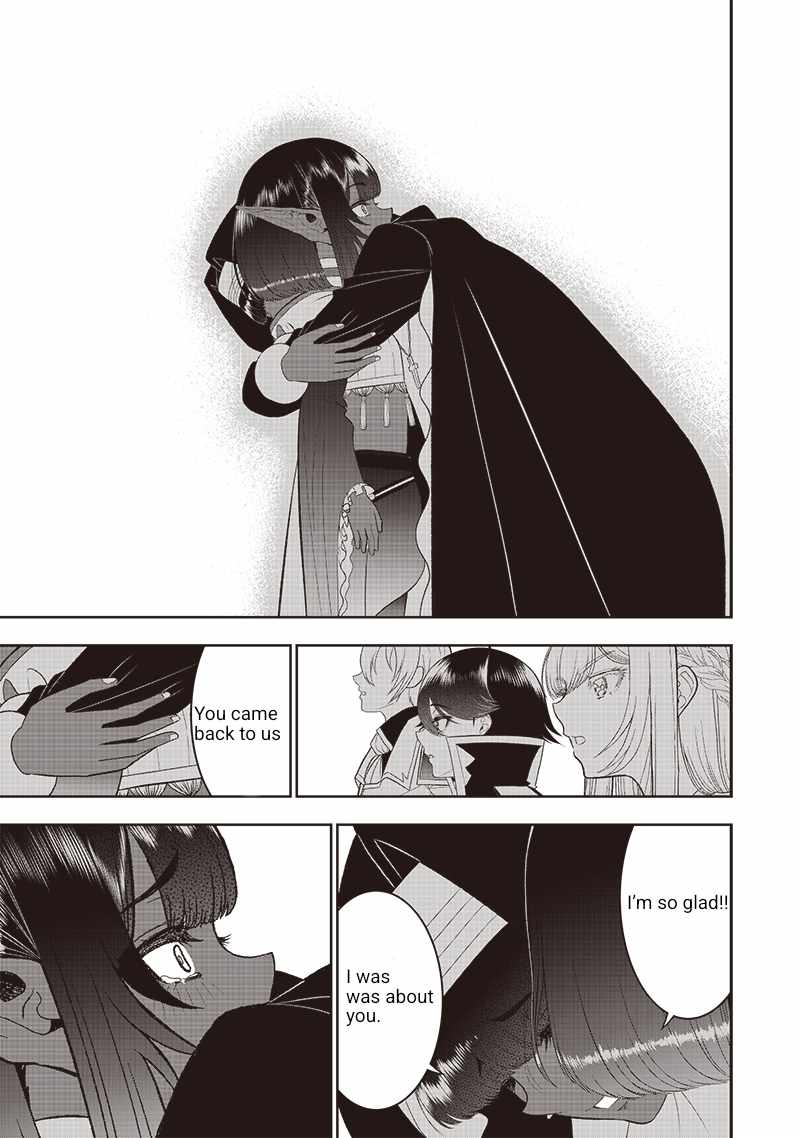 The World’s Strongest Butler: I Was Banished From the Black Workplace, and I Was Picked Up by an Ice Lady Chapter 27 - Page 7