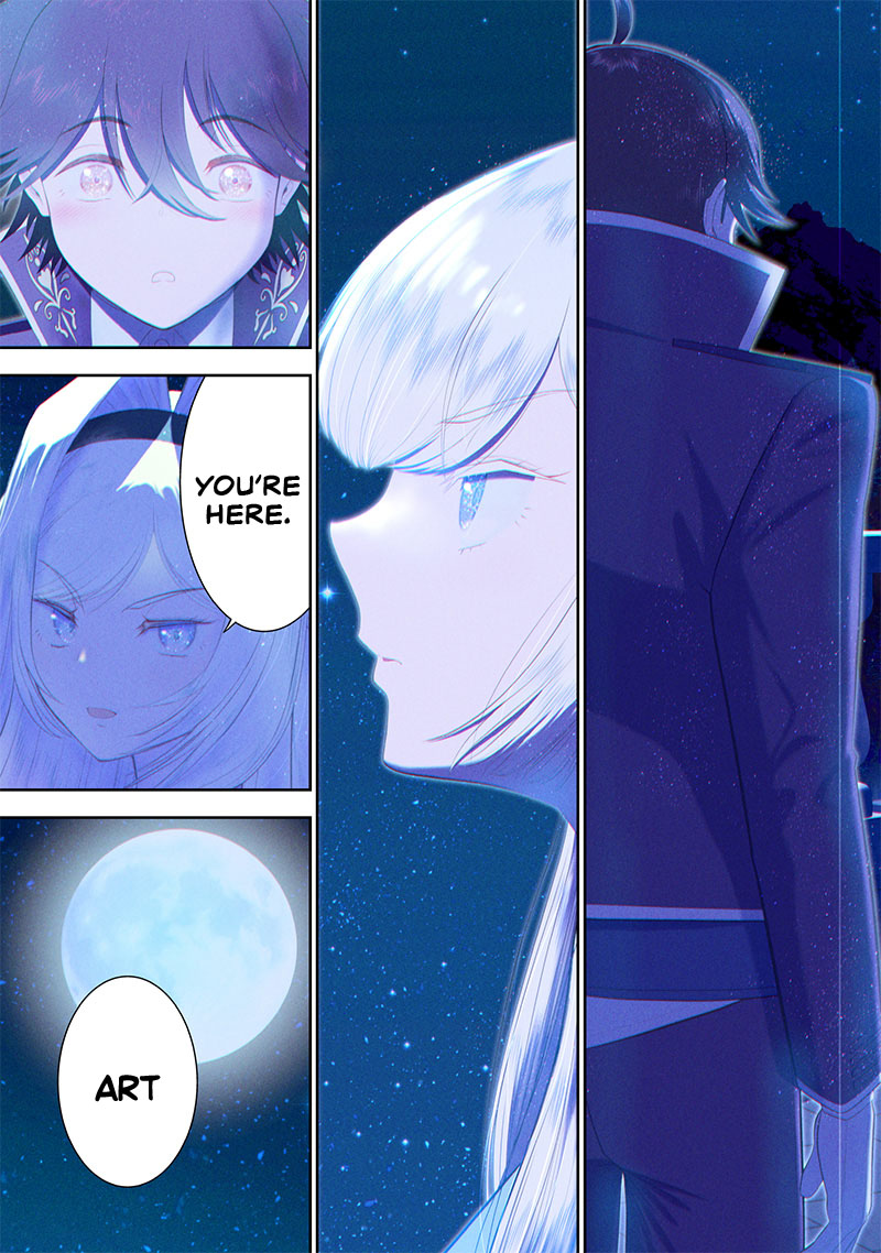 The World’s Strongest Butler: I Was Banished From the Black Workplace, and I Was Picked Up by an Ice Lady Chapter 3 - Page 2