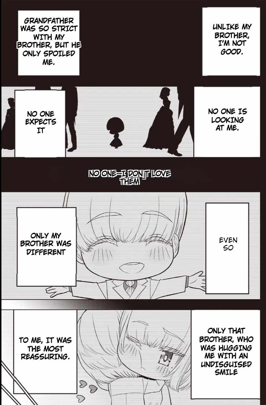 The World’s Strongest Butler: I Was Banished From the Black Workplace, and I Was Picked Up by an Ice Lady Chapter 33 - Page 11